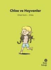 Produktbild: Chloe ve Hayvanlar