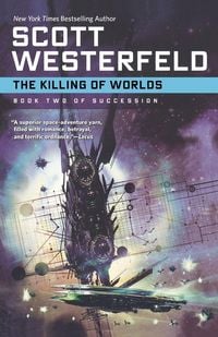 Produktbild: The Killing of Worlds