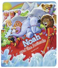 Produktbild: Noah and the Animals