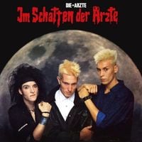Produktbild: Im Schatten der &Auml;rzte