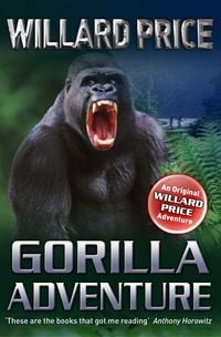 Produktbild: Gorilla Adventure