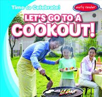 Produktbild: Lets Go To a Cookout
