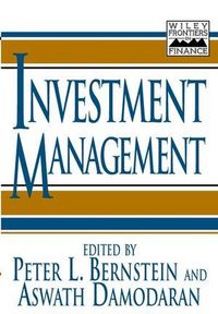 Produktbild: Investment Management