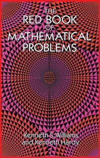 Produktbild: Williams, K: Red Book of Mathematical Problems