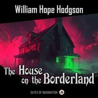 Produktbild: The House on the Borderland