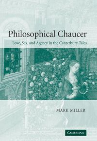 Produktbild: Philosophical Chaucer