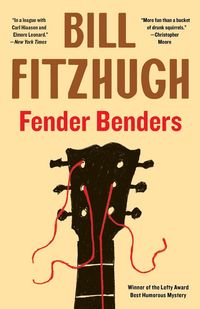 Produktbild: Fender Benders