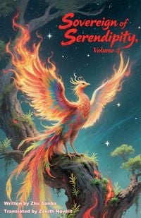 Produktbild: Sovereign of Serendipity, Volume 4