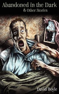 Produktbild: Abandoned in the Dark
