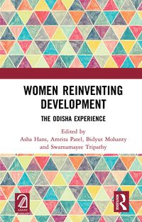 Produktbild: Women Reinventing Development