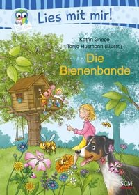 Produktbild: Die Bienenbande