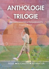 Produktbild: Anthologie-Trilogie #2