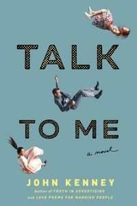 Produktbild: Kenney, J: Talk To Me