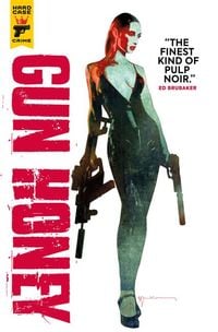 Produktbild: Gun Honey