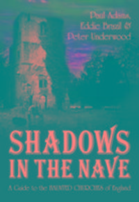 Produktbild: Adams, P: Shadows in the Nave