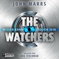 Produktbild: The Watchers