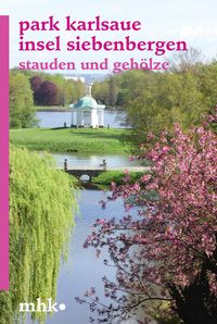 Bild vom Artikel Park Karlsaue Insel Siebenbergen vom Autor Museumslandschaft Hessen Kassel