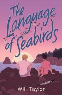Produktbild: The Language of Seabirds