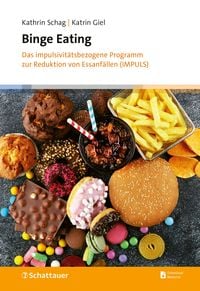 Produktbild: Binge Eating