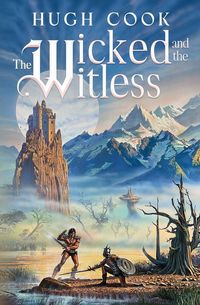 Produktbild: The Wicked and the Witless
