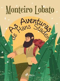 Produktbild: As Aventuras de Hans Staden