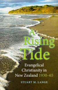 Produktbild: A Rising Tide