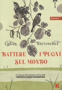 Produktbild: Battere i pugni sul mondo