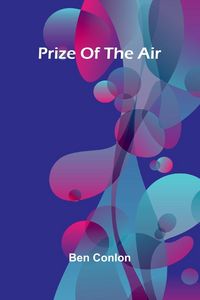 Produktbild: Prize Of The Air
