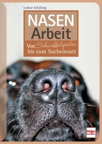 Produktbild: Nasenarbeit