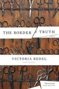 Produktbild: The Border of Truth