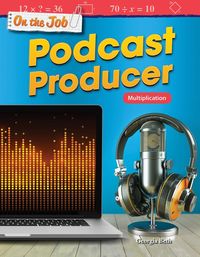 Produktbild: On the Job: Podcast Producer