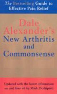 Produktbild: The New Arthritis and Commonsense