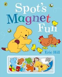 Produktbild: Spot's Magnet Fun