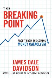 Produktbild: The Breaking Point