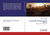 Produktbild: Sustainable Development in Nigeria