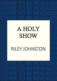 Produktbild: A Holy Show