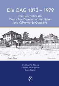 Produktbild: DIE OAG 1873 &ndash; 1979