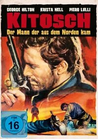 Produktbild: Kitosch &ndash; Der Mann der aus dem Norden kam