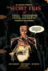 Produktbild: The Secret Files of Dr. Drew