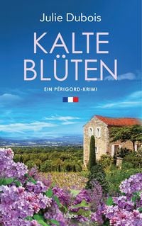 Produktbild: Kalte Bl&uuml;ten