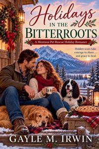 Produktbild: Holidays in the Bitterroots