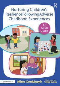 Produktbild: Conkbayir, M: Nurturing Children's Resilience Following Adve
