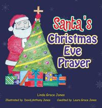 Produktbild: Santa's Christmas Eve Prayer