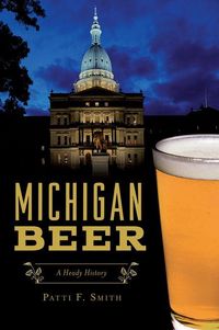Produktbild: Michigan Beer