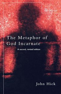 Produktbild: The Metaphor of God Incarnate