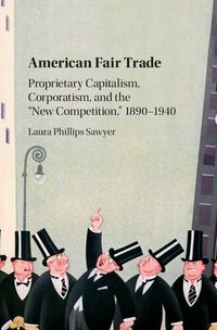 Produktbild: American Fair Trade