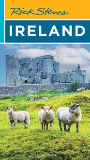 Produktbild: Rick Steves Ireland (Twenty-Second Edition)