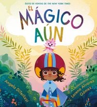 Produktbild: El M&aacute;gico A&uacute;n (the Magical Yet)