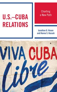 Produktbild: U.S.-Cuba Relations