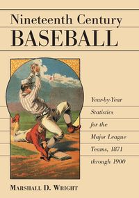 Produktbild: Nineteenth Century Baseball